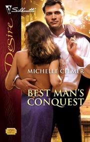 Cover of: Best Man's Conquest by Michelle Celmer