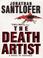 Cover of: The Death Artist