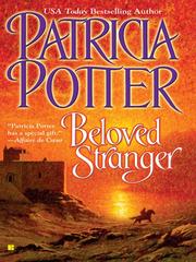 Cover of: Beloved Stranger by Patricia Potter, Patricia A. Potter