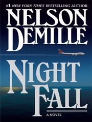 Cover of: Night Fall by Nelson De Mille