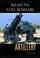 Cover of: Artillery