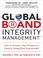 Cover of: Global Brand Integrity Management