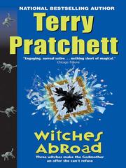 Cover of: Witches Abroad by Terry Pratchett