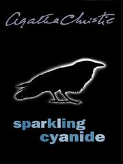 Cover of: Sparkling Cyanide by Agatha Christie