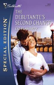 Cover of: The Debutante's Second Chance