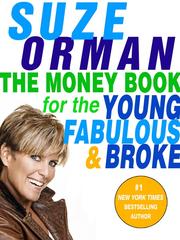 Cover of: The Money Book for the Young, Fabulous & Broke