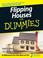 Cover of: Flipping Houses For Dummies