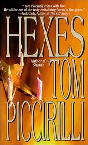 Cover of: Hexes
