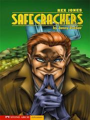 Cover of: Safecrackers by Jonny Zucker, Jonny Zucker