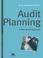 Cover of: Audit Planning