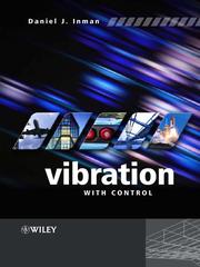 Cover of: Vibration with Control