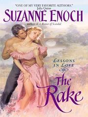 Cover of: The Rake | 
