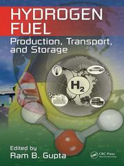 Cover of: Hydrogen Fuel