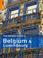 Cover of: The Rough Guide to Belgium & Luxembourg