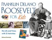 Cover of: Franklin Delano Roosevelt for Kids by Richard Panchyk