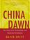 Cover of: China Dawn