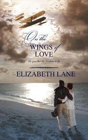 Cover of: On the Wings of Love