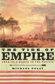 The tide of empire