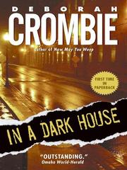Cover of: In a Dark House by Deborah Crombie