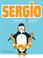 Cover of: Sergio Makes a Splash