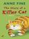 Cover of: The Diary of a Killer Cat