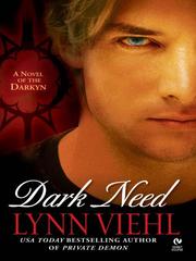 Cover of: Dark Need by Lynn Viehl