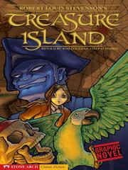 Cover of: Treasure Island by Wim Coleman