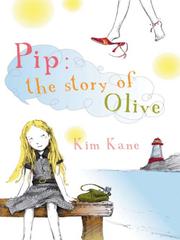 Cover of: Pip by Kim Kane