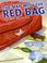 Cover of: The Man with the Red Bag