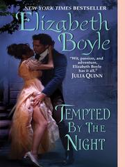 Cover of: Tempted by the Night by Elizabeth Boyle