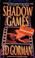 Cover of: Shadow Games