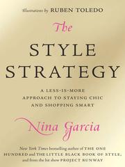 Cover of: The Style Strategy