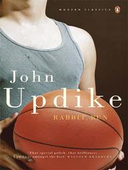 Cover of: Rabbit, Run by John Updike