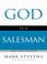 Cover of: God Is a Salesman