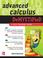 Cover of: Advanced Calculus Demystified