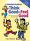 Cover of: A Clinician's Guide to Think Good-Feel Good