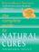 Cover of: The Complete Guide to Natural Cures