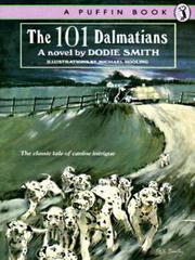 Cover of: 101 Dalmatians by Dodie Smith