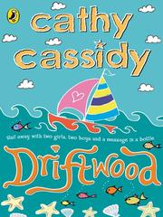 Cover of: Driftwood by Debbie Brown