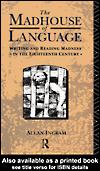 Cover of: The Madhouse of Language