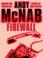 Cover of: Firewall