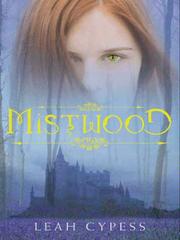 Cover of: Mistwood
