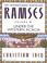 Cover of: Ramses, Volume V