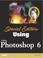Cover of: Special Edition Using Adobe  Photoshop  6