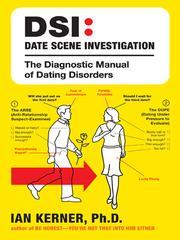 Cover of: DSI--Date Scene Investigation by Ian Kerner