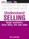 Cover of: Understand Selling