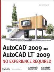 Cover of: AutoCAD 2009 and AutoCAD LT 2009