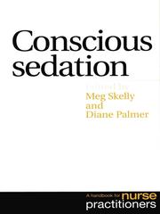 Cover of: Conscious Sedation