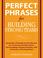 Cover of: Perfect Phrases for Building Strong Teams