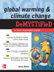 Global warming and climate change demystified